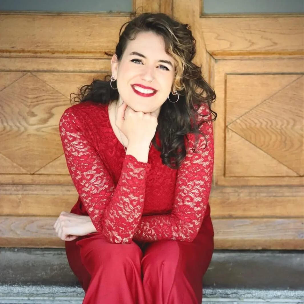 Crédit : Sara Notarnicola