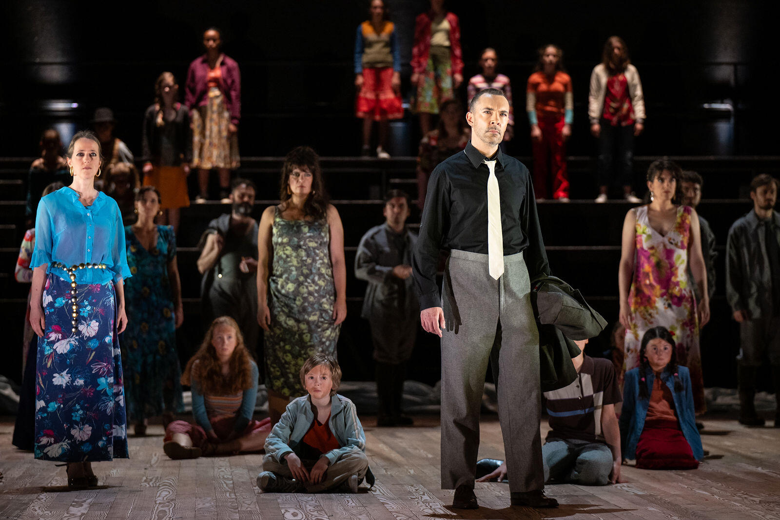 Crédit: Carole Parodi