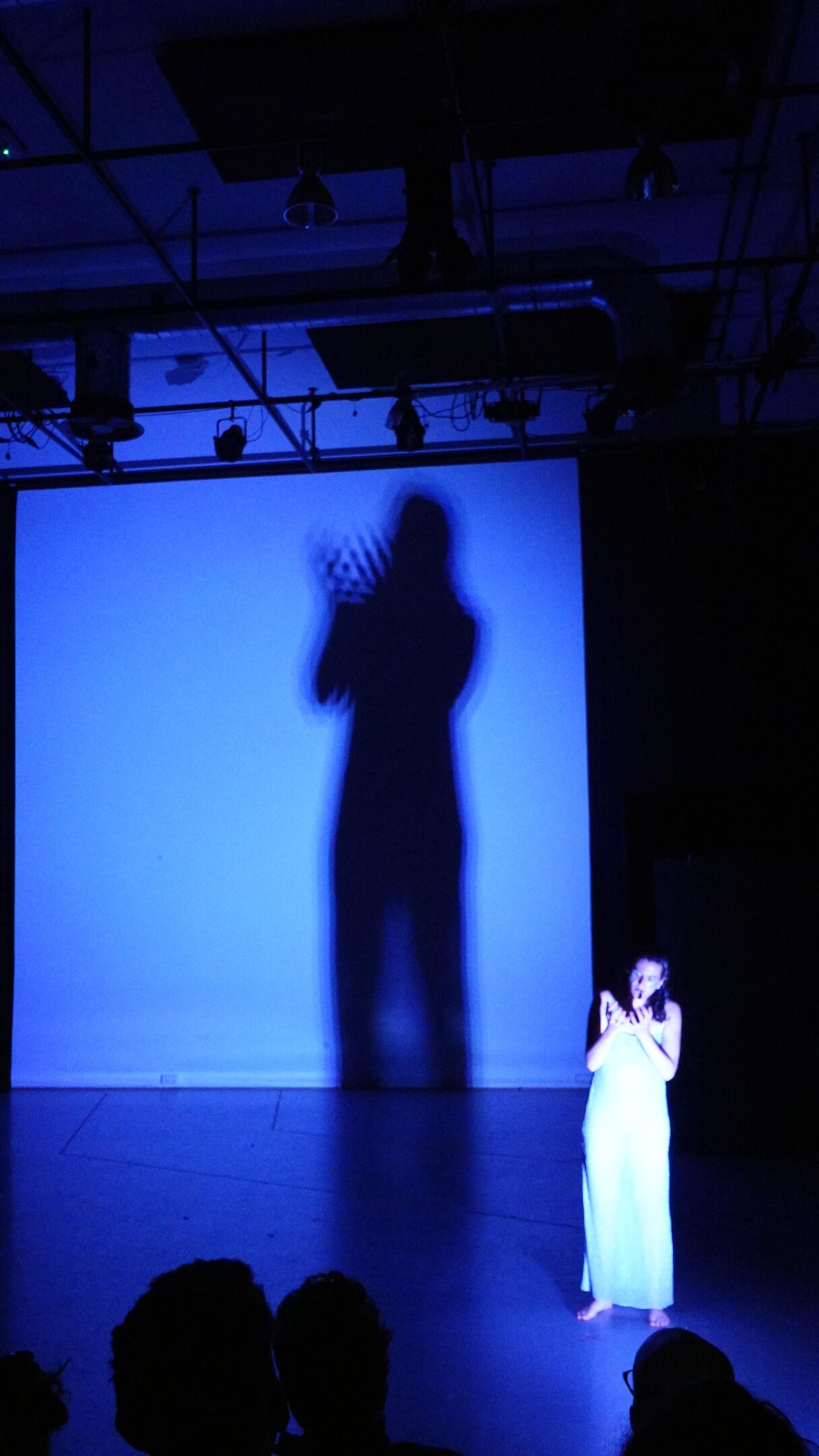 Crédit : Iris Skolidi