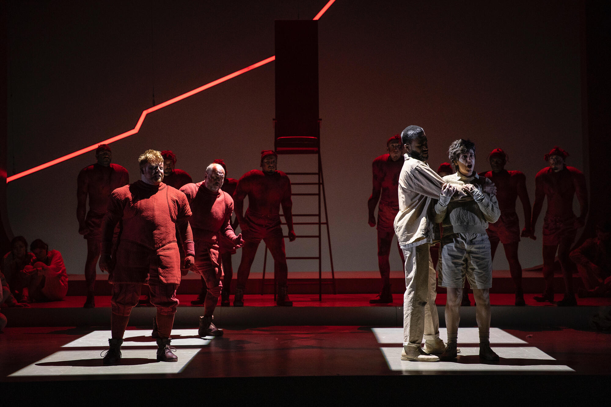 Crédit : Nicolas Suarez